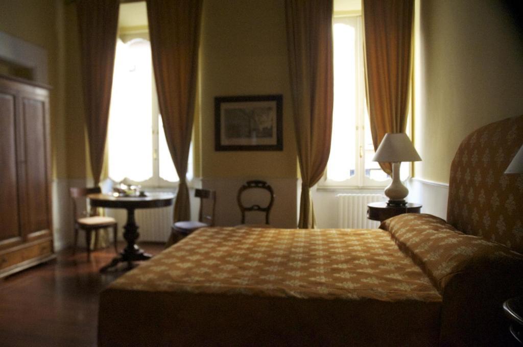 Bed and Breakfast Relais Teatro Argentina à Rome Chambre photo